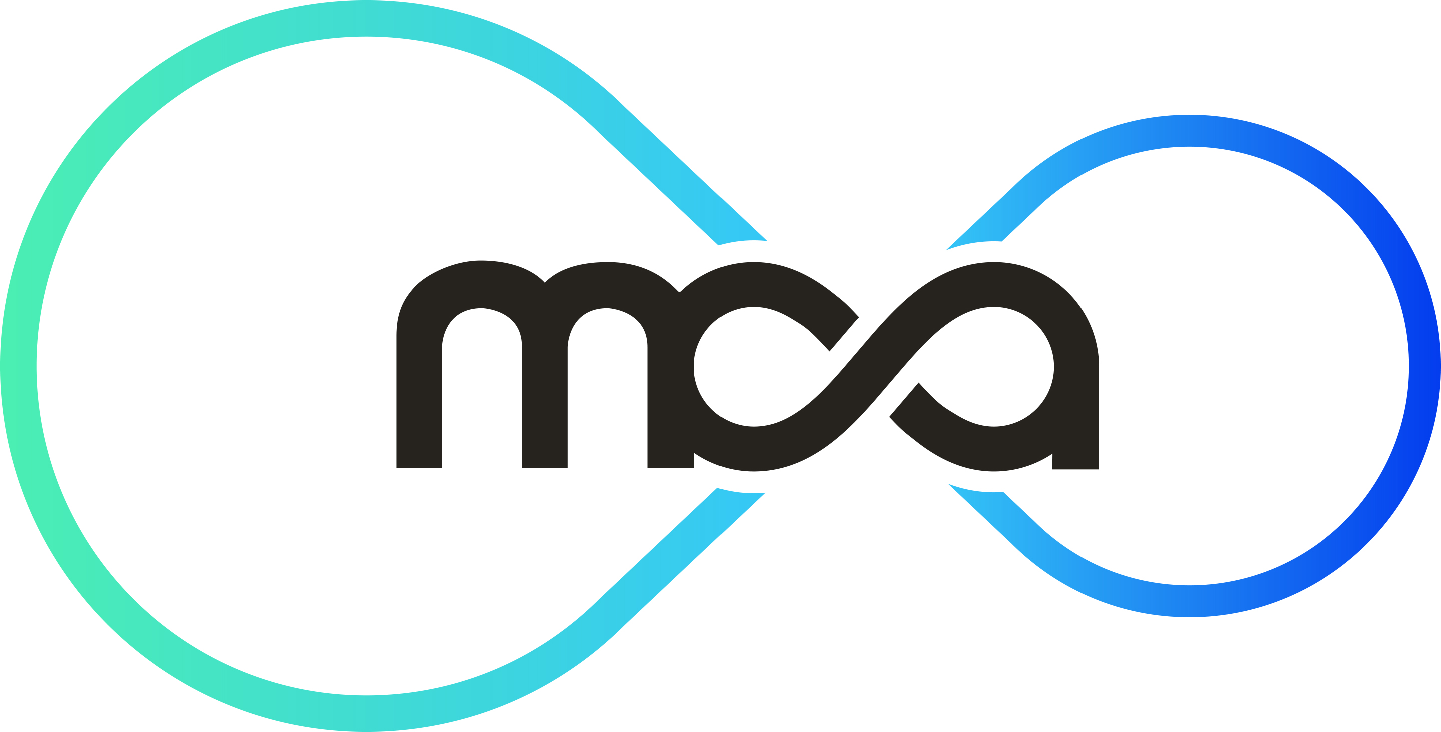 MCA Logo